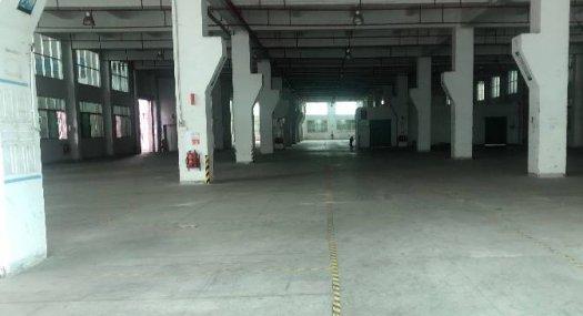 带红本塘厦振兴凤凰围独院厂房出租28420平可分租