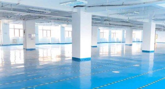 东莞市寮步 2000㎡ 厂房租售配电600KVA 有蒸汽 可环评 可分租