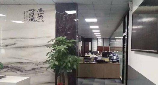 清溪三中楼上精装修办公室厂房出租1150平 位置佳