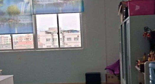 清溪三星出租楼上1000平 面积实在 靠近主干道边