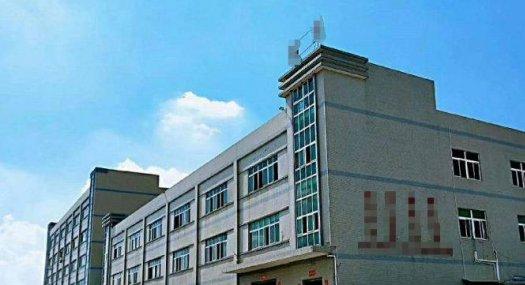 东莞大岭山大塘村2150㎡ 厂房租售层高6.5米 可环评！