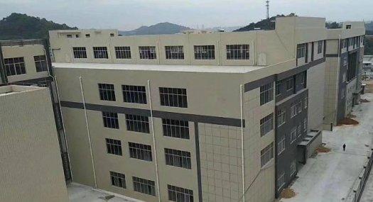 东莞市塘厦镇１００００平方独院厂房出售（国有证件）５２００万