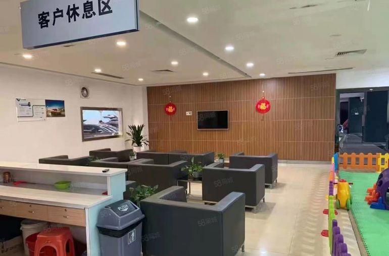 消息，南城街道莞太路4S店