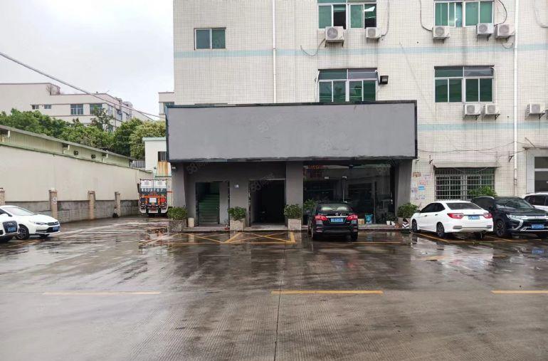 南城工业区十万级无尘车间3000平出租