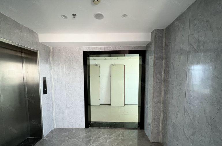 南城莞太路边，带空中花园超靓厂房分租