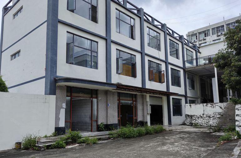 南城附近原房东厂房出租独院2800方，2000方，600方