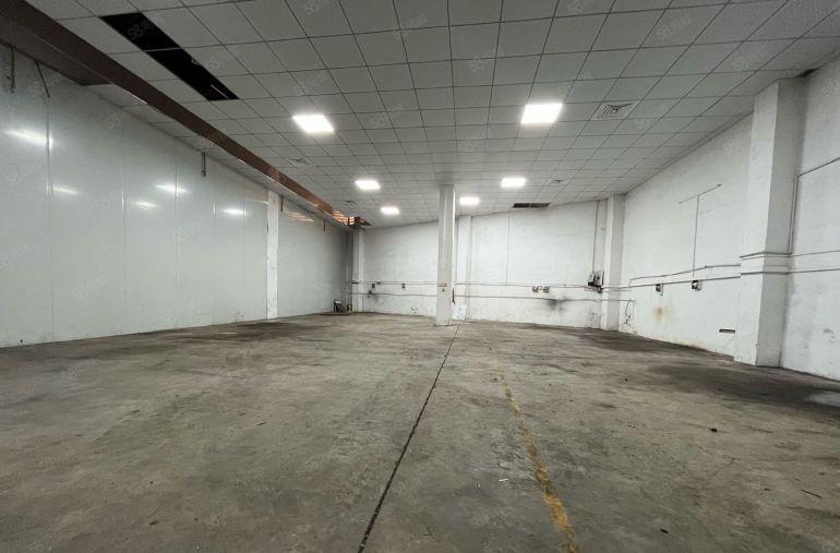 万江简沙洲单一层独院车间1400平