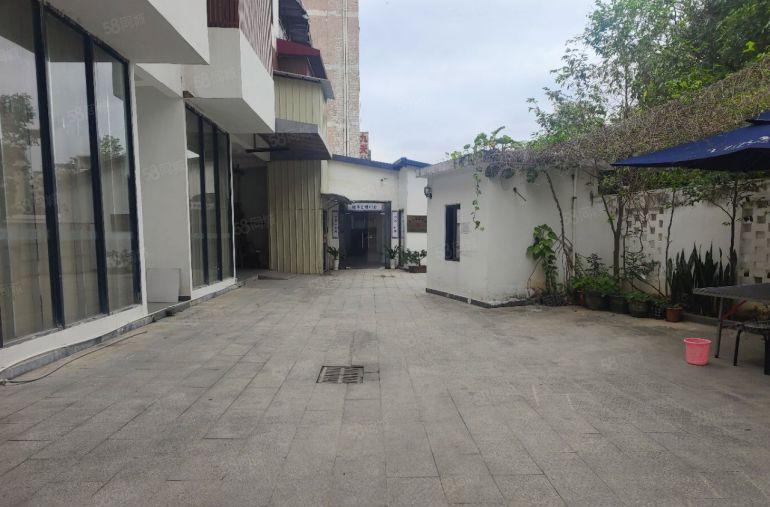 东莞南城市中心独门独院厂房出租 独院小厂房 可分租