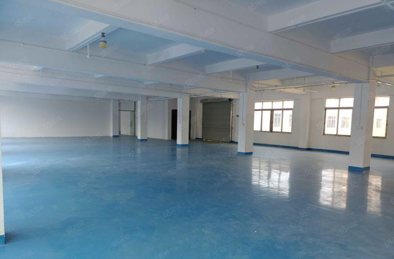 南城白马附近500平，780平方，900平现成装修厂房出租