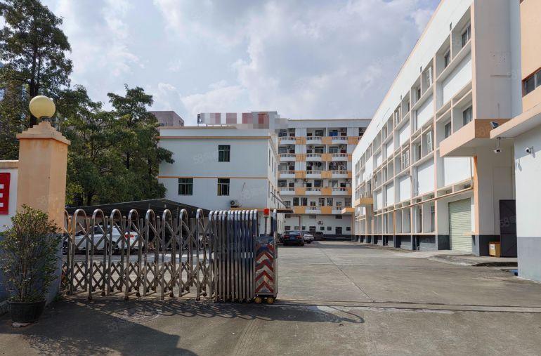 南城车站白马蛤地附近低价独院厂房出租仓库出租300至1800