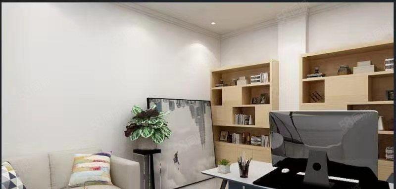 南城宏远精装写字楼546平出租！可办公,水电齐全，环境好