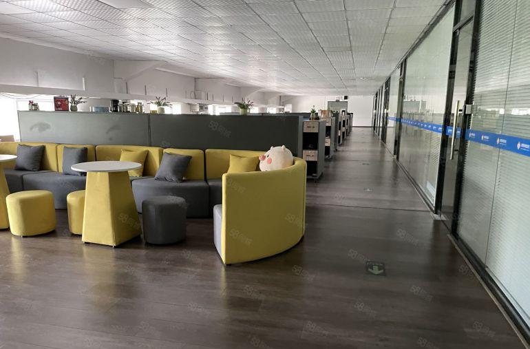 南城西平附近新出花园式砖墙到顶单一层6000平，水电齐全