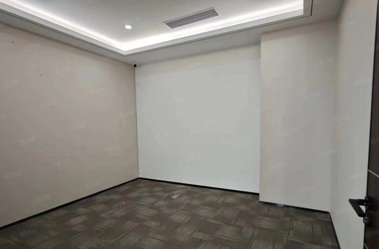 50平起分南城鸿福写字楼450平精装修办公室出租