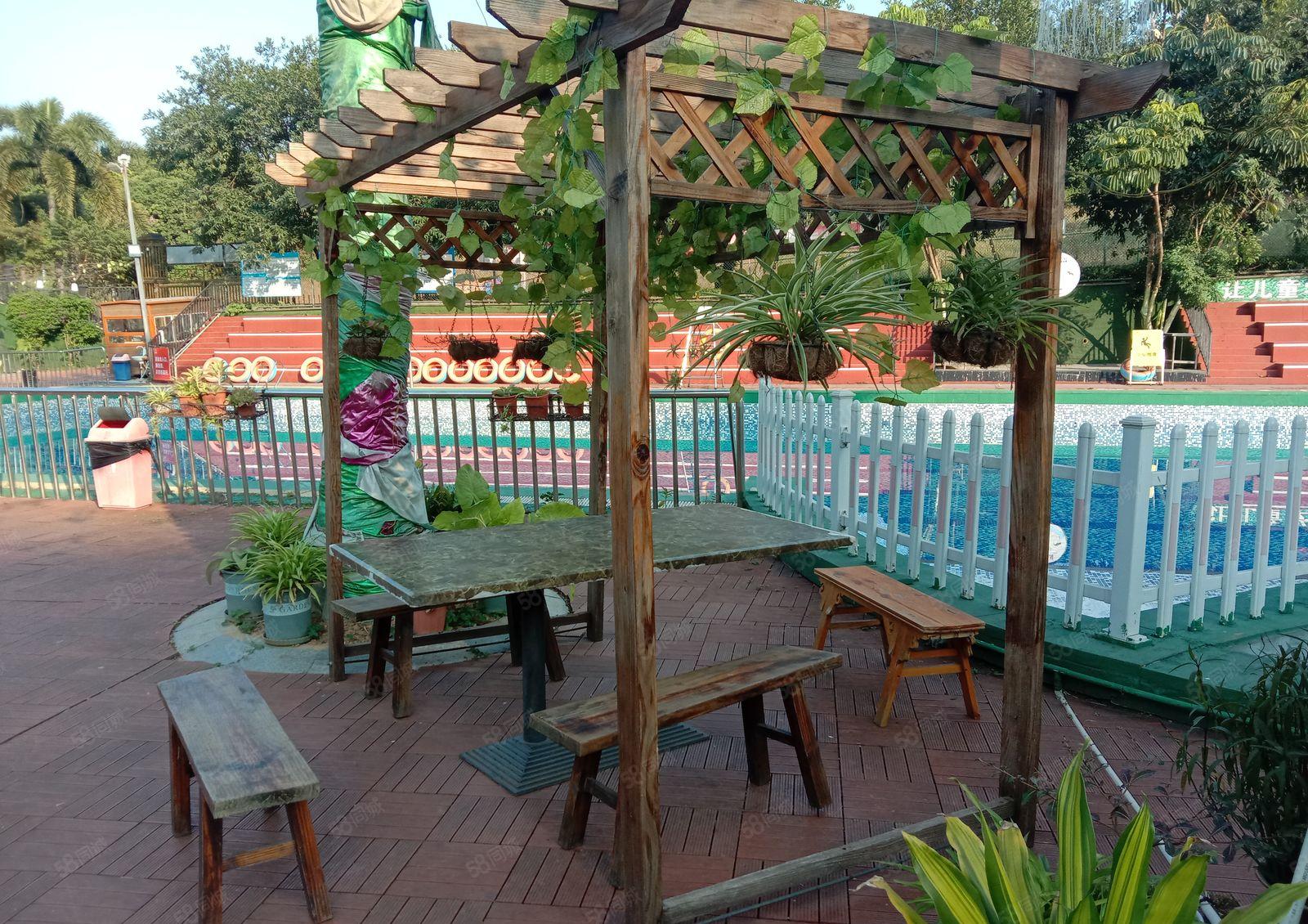 篮球馆，羽毛球馆，网球馆，餐厅，会所，出租6.8万