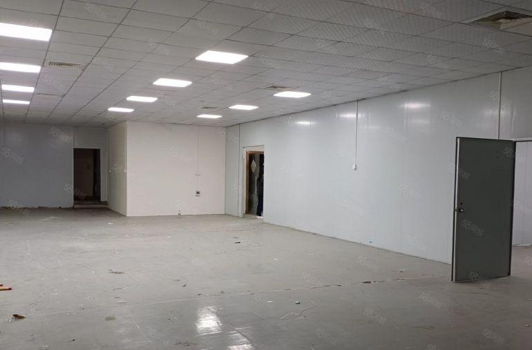 南城新基宏远附近新空出小面积厂房出租，适合贸易办公，小加工！