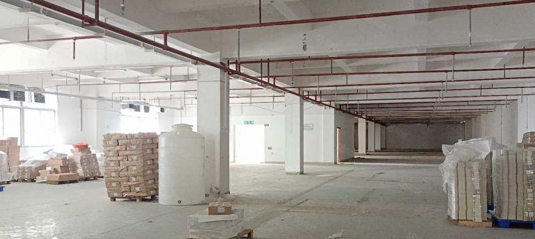 南城天安数码城附近仓库厂房出租330平，500平，780平