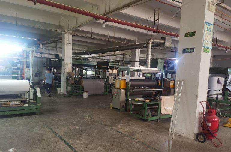 南城草塘工业区一楼2200平出租