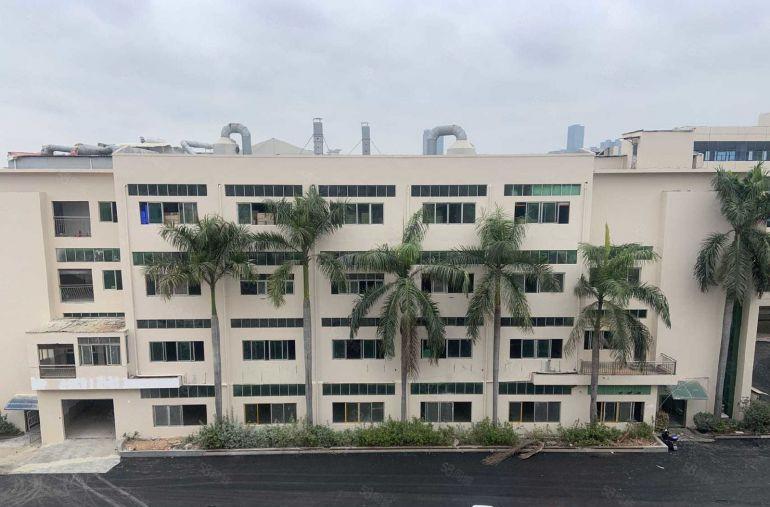 南城天安数码城附近仓库厂房出租330平，500平，780平