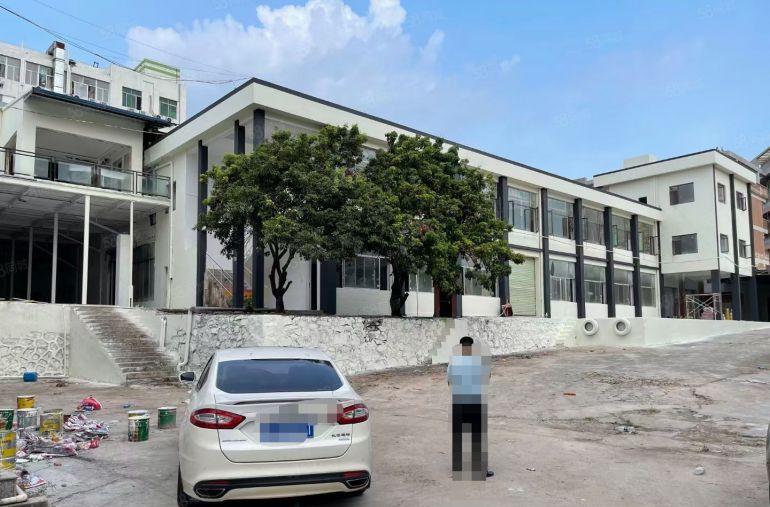 南城附近原房东厂房出租独院2800方，2000方，600方