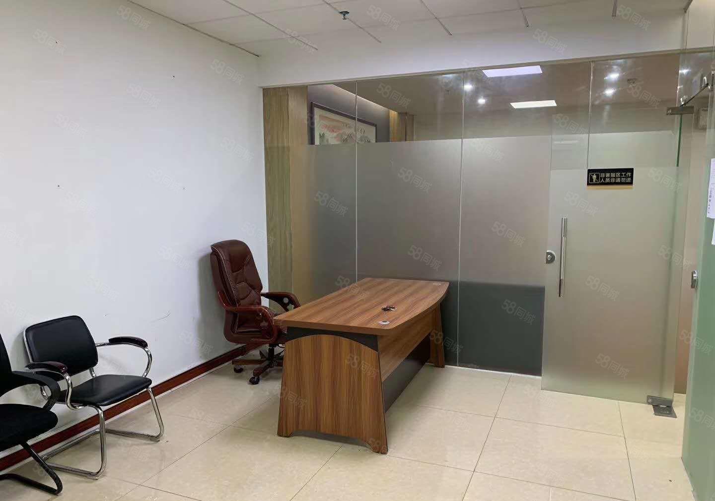 价格便宜！南城周溪靠近大马路边原房东658平，交通便利，