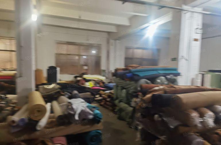 南城草塘工业区一楼2200平出租