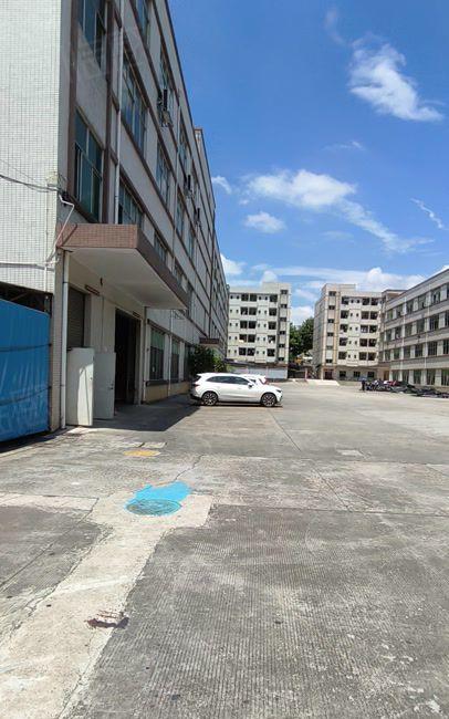 南城雅园附近独院15000平，600平起租超大空地