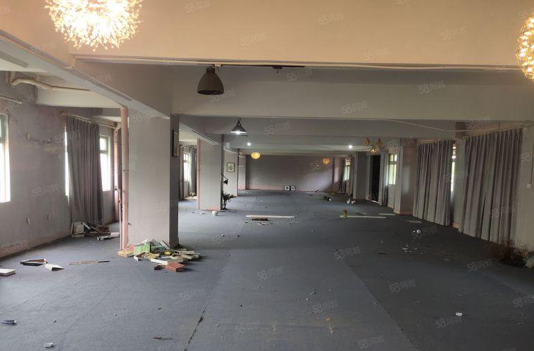 南城园区标准厂房分租 空地大 适合电子 仓库 展厅 维修等等