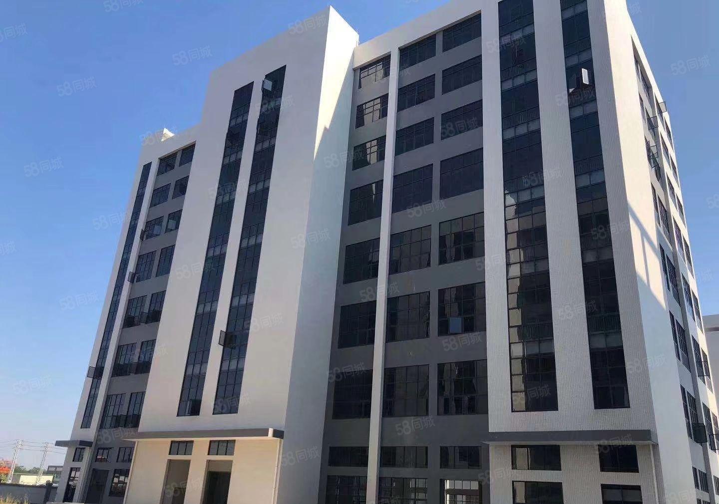 全新厂房出租30000平方大小可分租可做仓库形象好