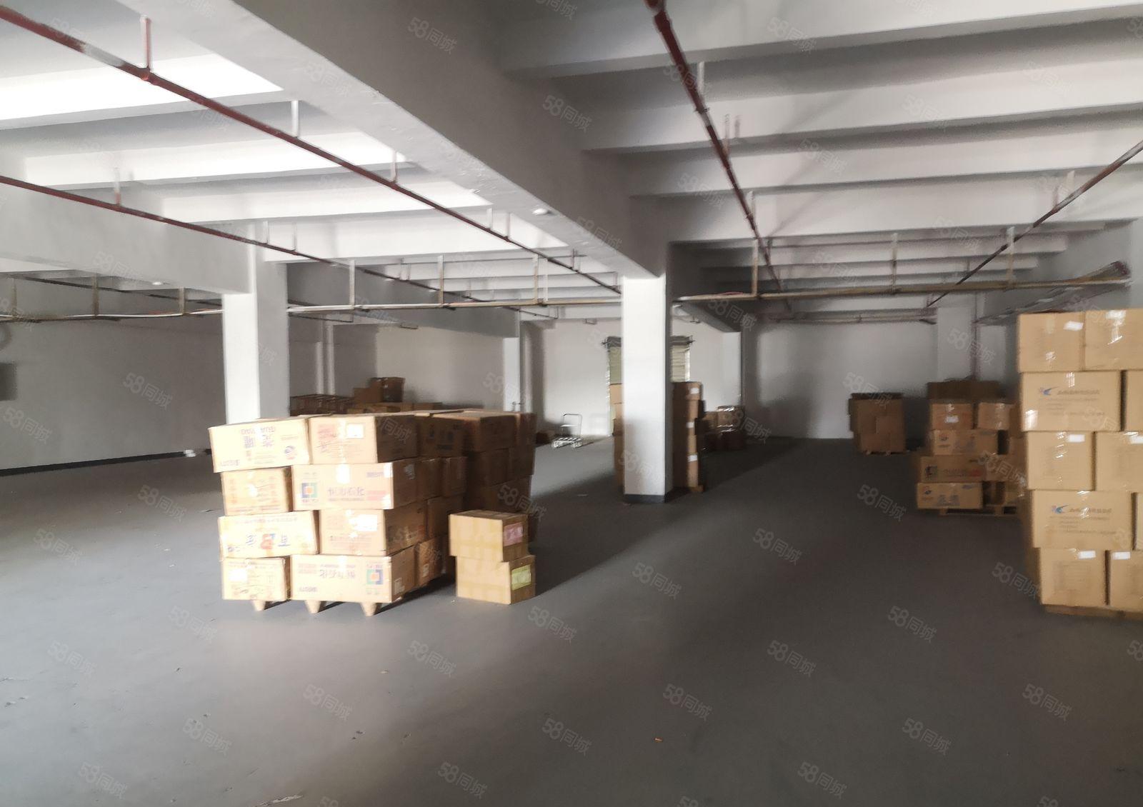 南城石鼓与赤岭交界900平方标准厂房 有装修现成办公室