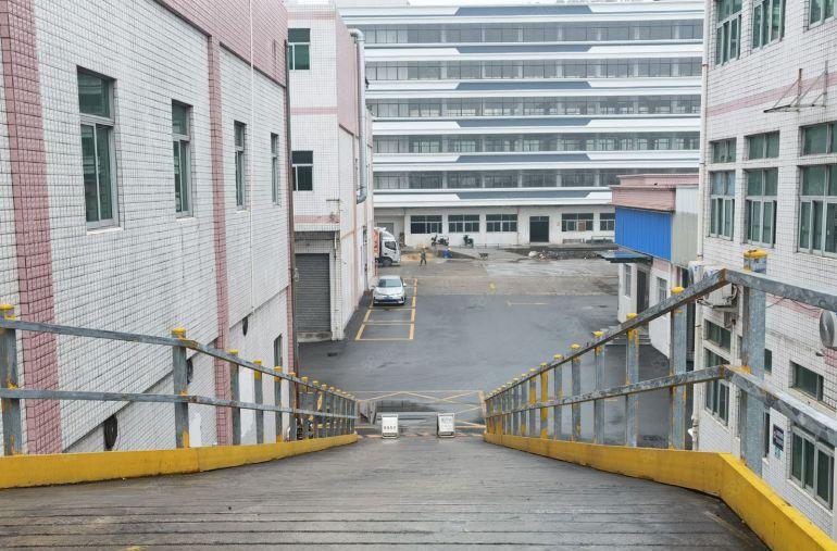 同沙西平水濂牛山研发设计机械加工电子五金建筑工程总部办公