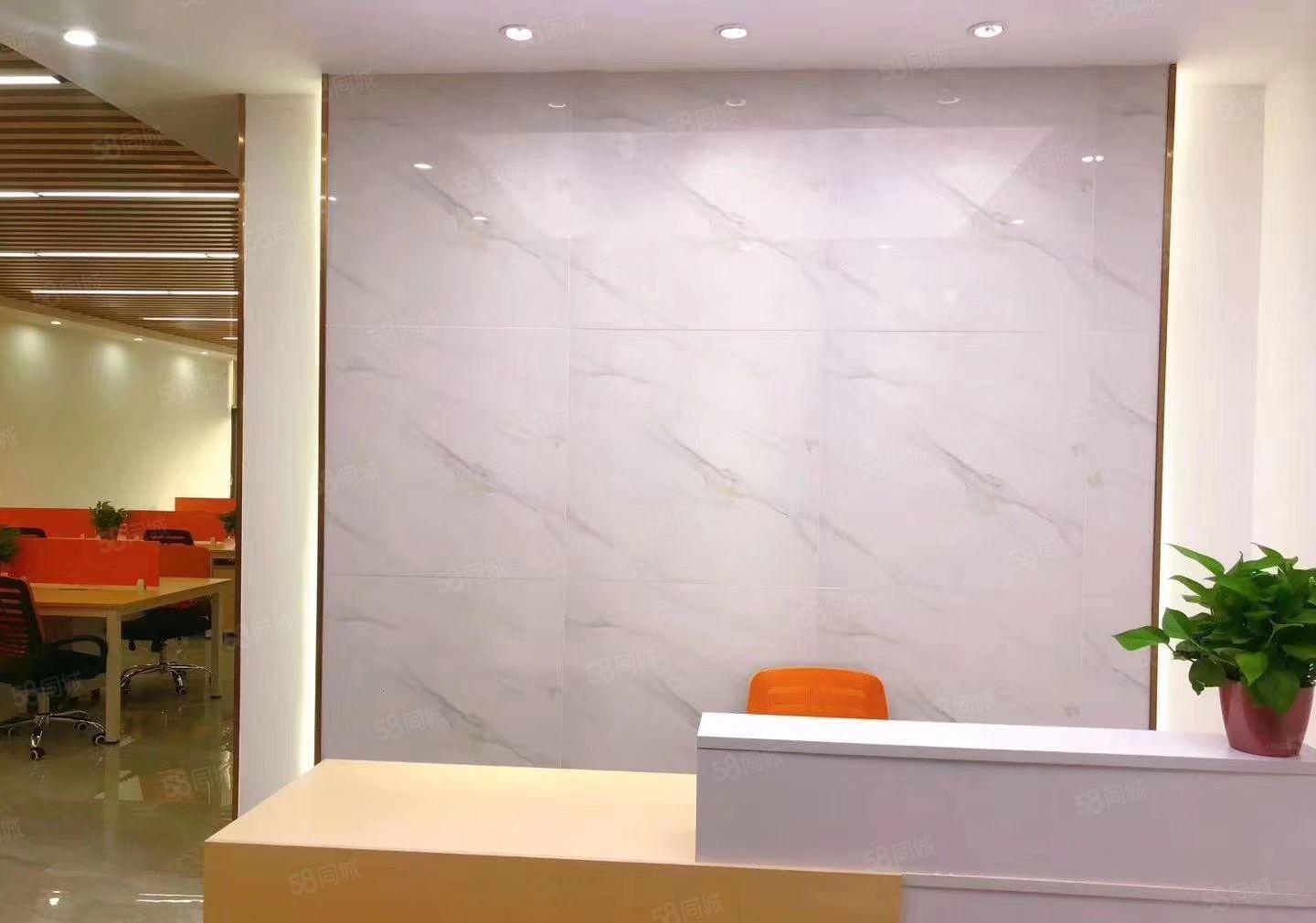 南城 白马 办公室,贸易，培训，电子商务场地分租400平方