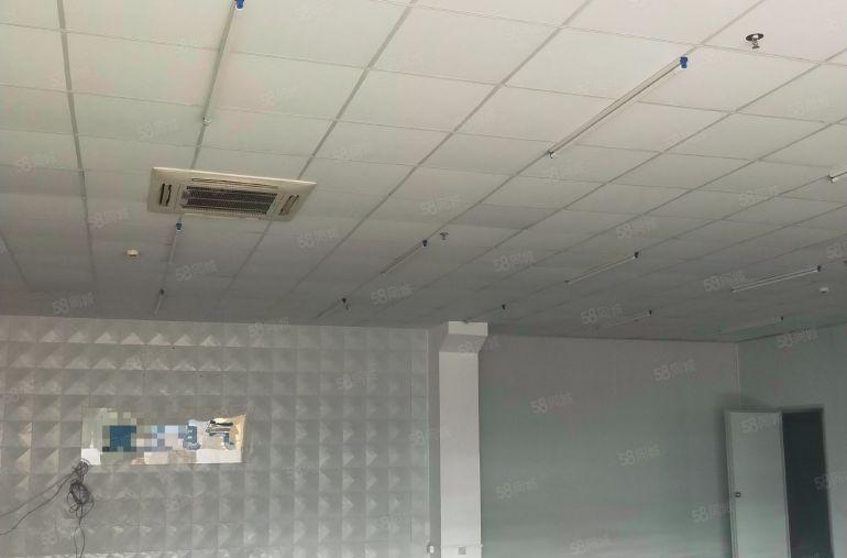 南城 独院 厂房出租 3000平方，现成装修 办公室，形象好