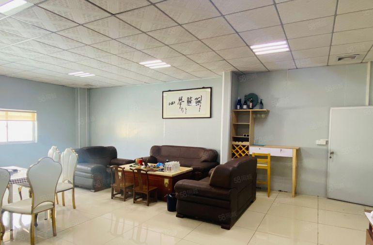 南城蛤地，可进货柜大货车靠近东莞大道环城路高速公路