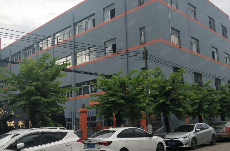 南城 厂房出租 一楼 800平方,价格便宜!急租