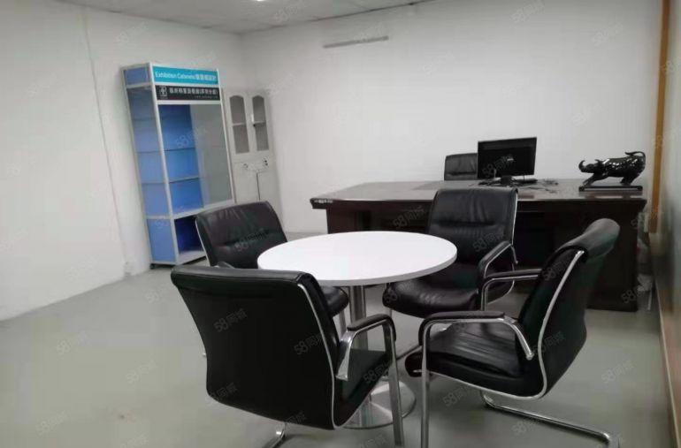 南城 西平 独院厂房 700平方出租,形象好.租金便宜