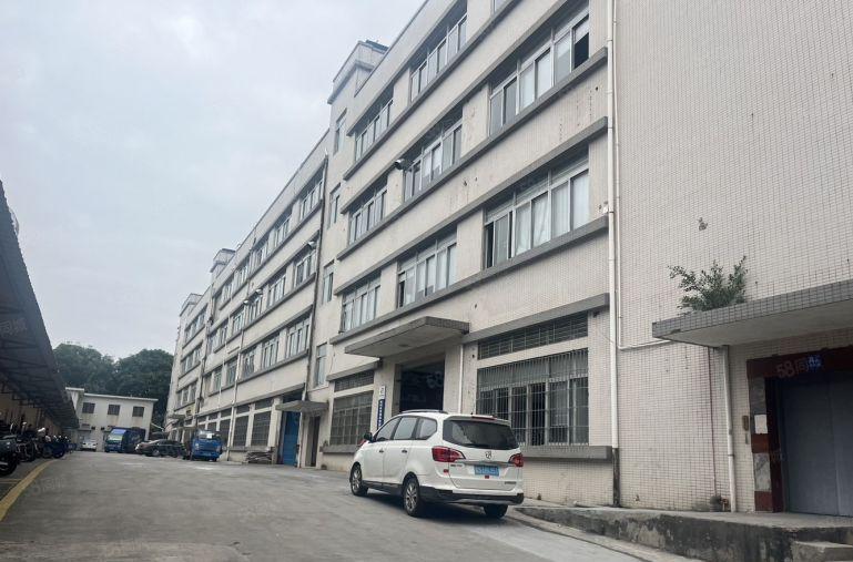 南城水濂山精装修厂房出租，500平起租