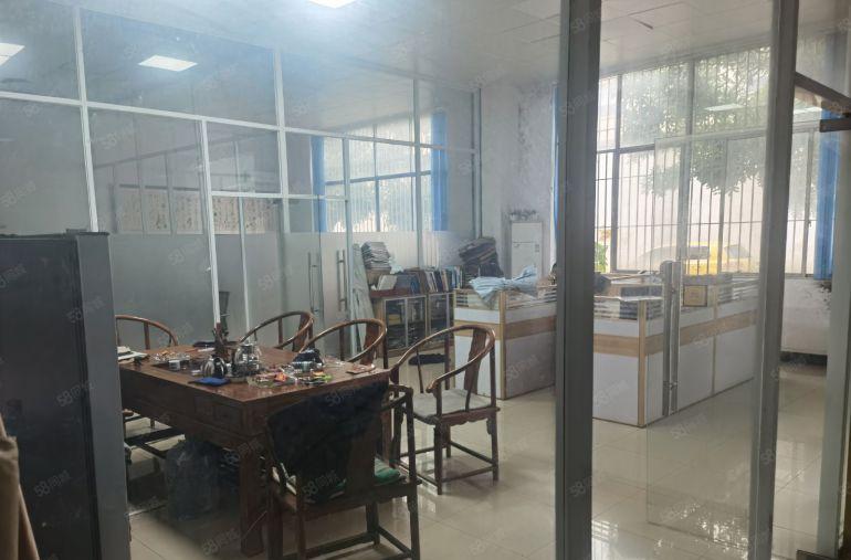 南城草塘工业区一楼2200平出租