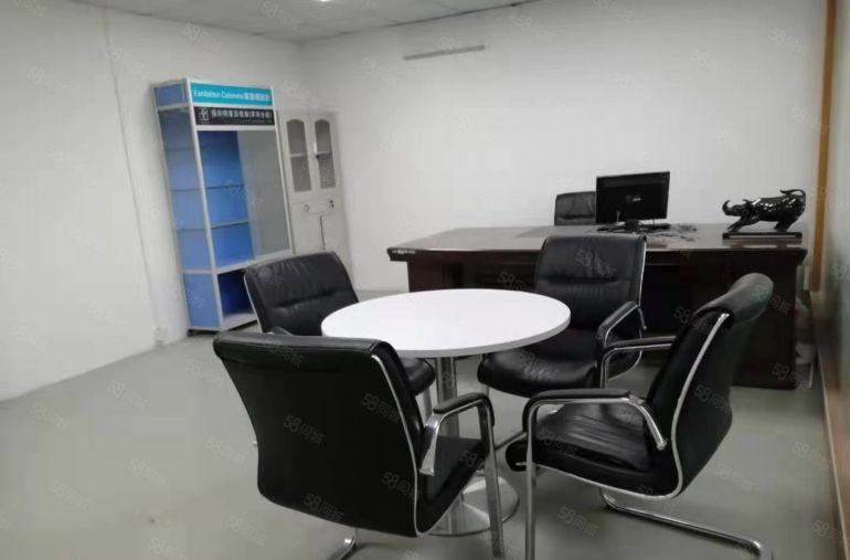 南城 西平 独院厂房 700平方出租,形象好.租金便宜