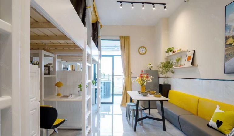 东莞南城周边全新红本厂房！！！爆，物业费1.5！！！