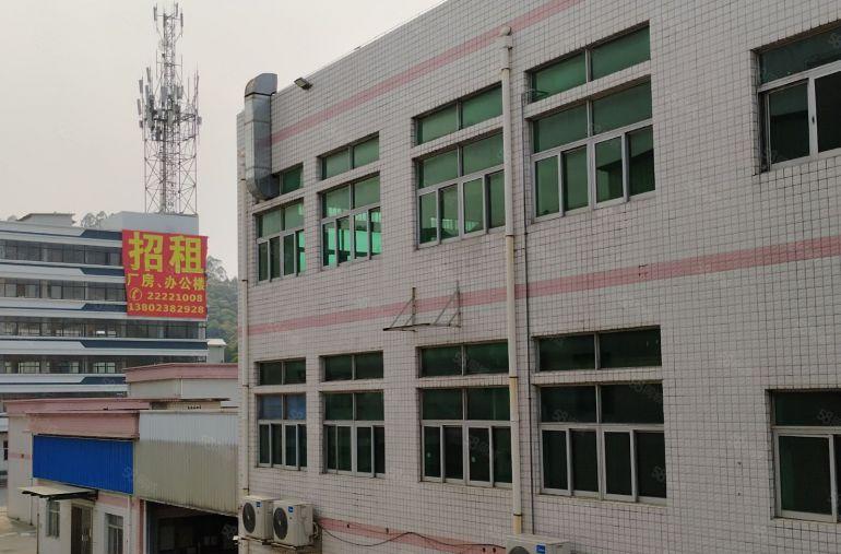 同沙西平水濂牛山研发设计机械加工电子五金建筑工程总部办公