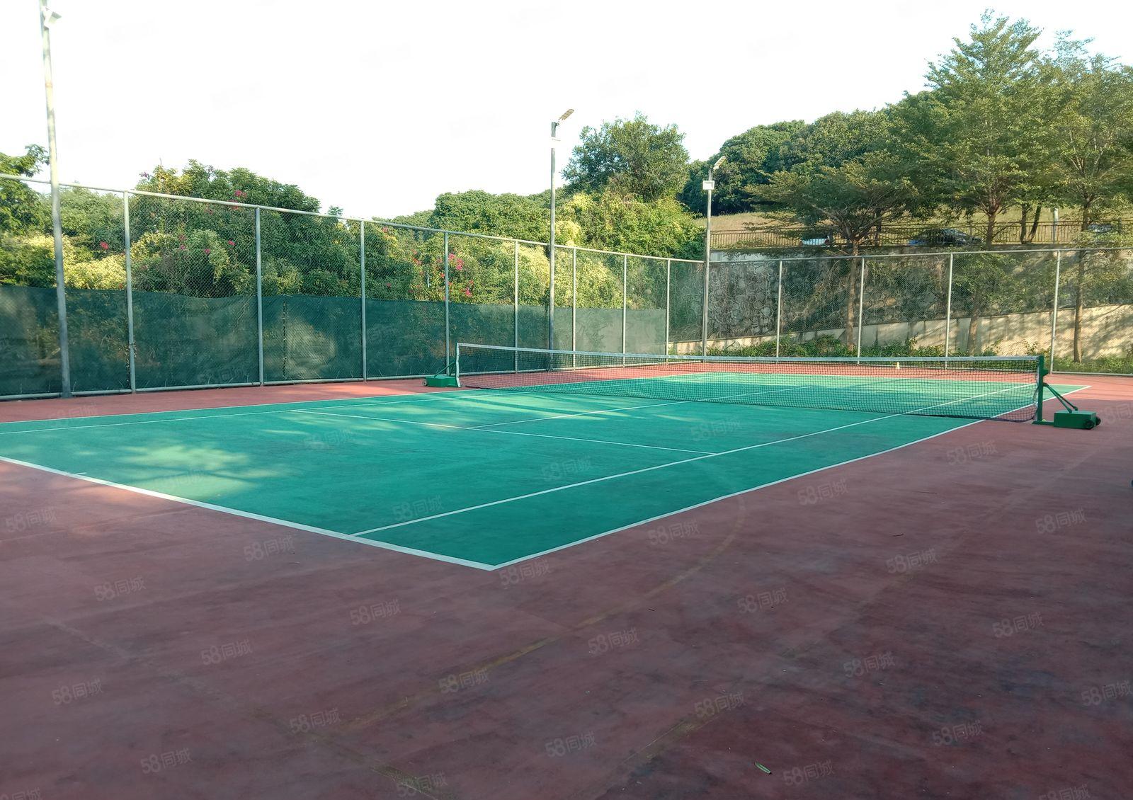 篮球馆，羽毛球馆，网球馆，餐厅，会所，出租6.8万