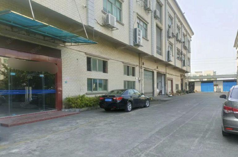 现成十万级豪华装修食品无尘车间2500平方