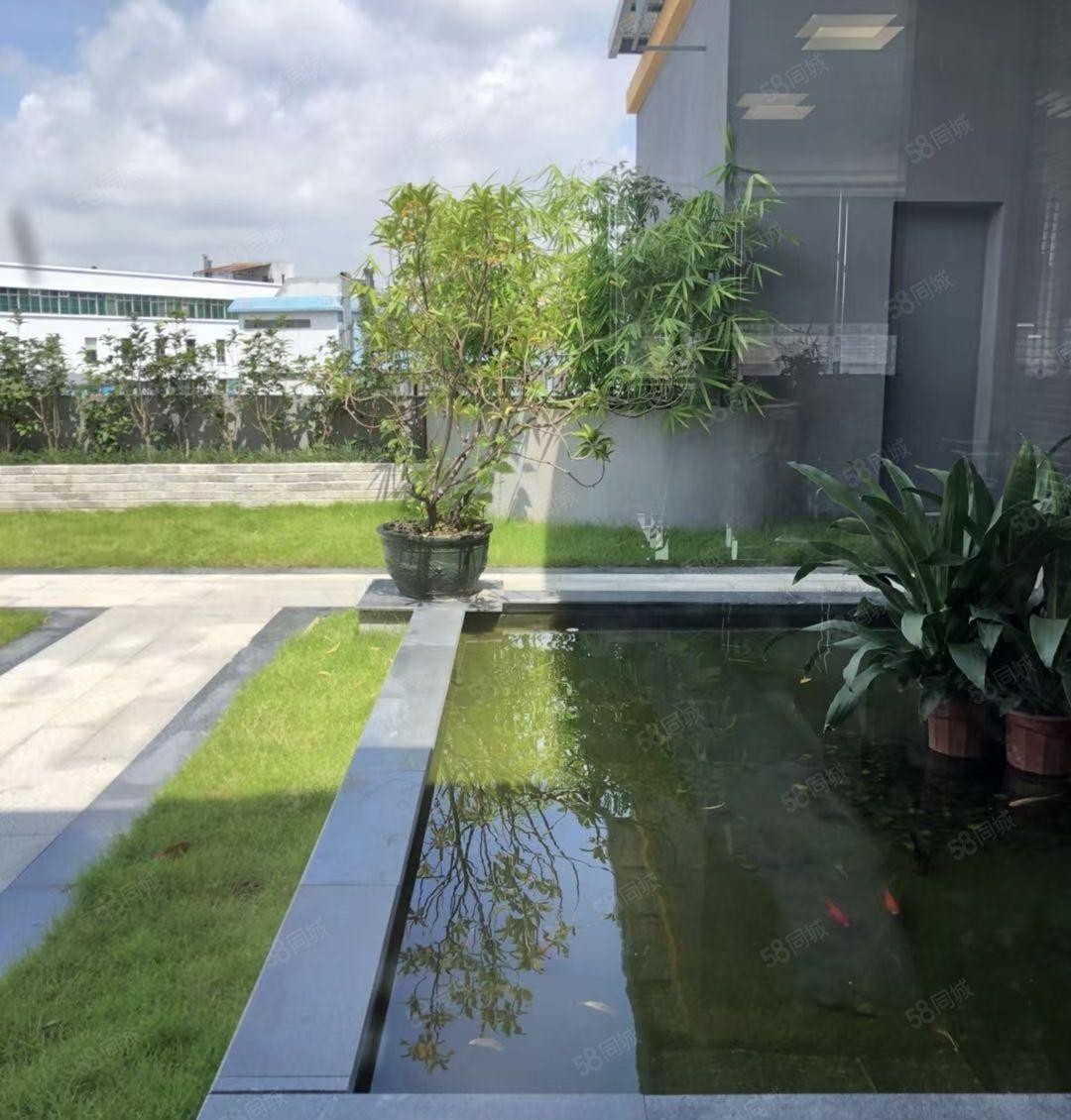 南城蛤地地铁口新空产业园520平，适合办公室研发私人会所