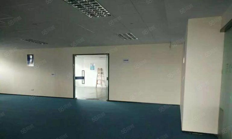 南城 白马 即将空出 二楼整层 600平方，精装修，九成新