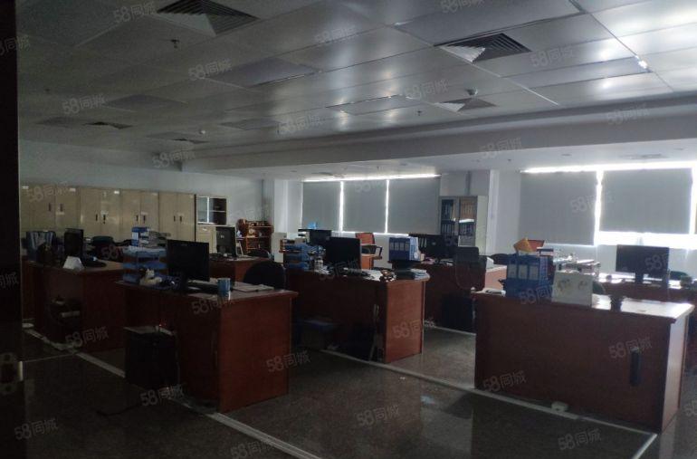 低价急租 一手房东 花园式独院厂房3000平 精装修 拎包入