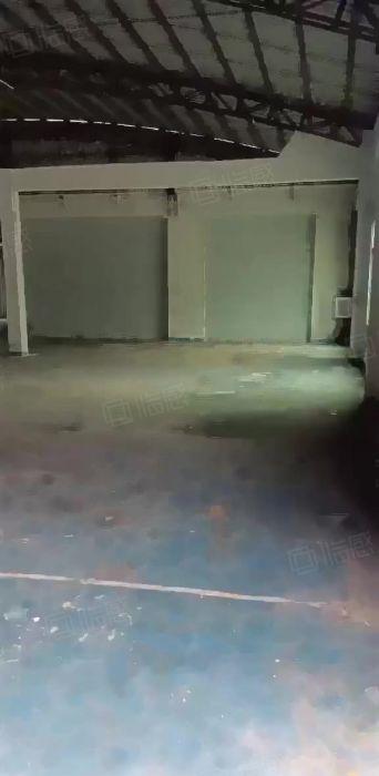 南城砖墙到顶单一层独院厂房出租3300平方可分租现成办公室