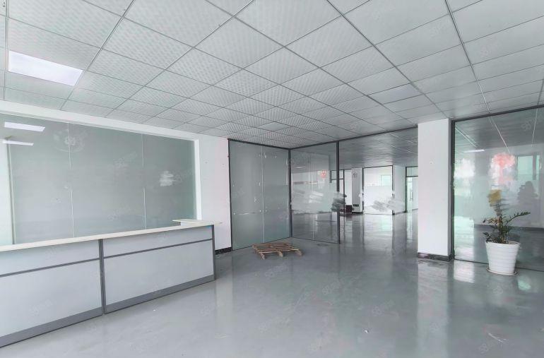 南城雅园附近独院15000平，600平起租超大空地