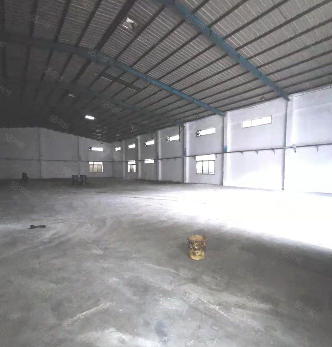 南城 西平 独院厂房 700平方出租,形象好.租金便宜