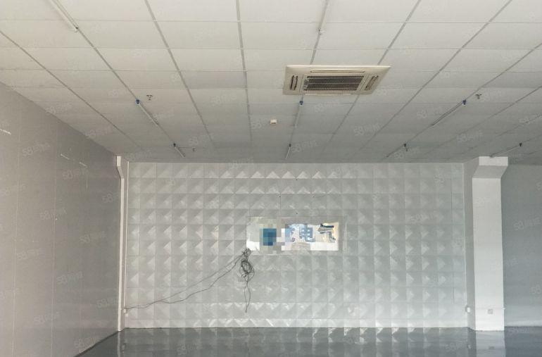 南城 独院 厂房出租 3000平方，现成装修 办公室，形象好