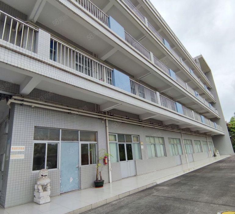 南城万江独门独院厂房空地大配套齐全